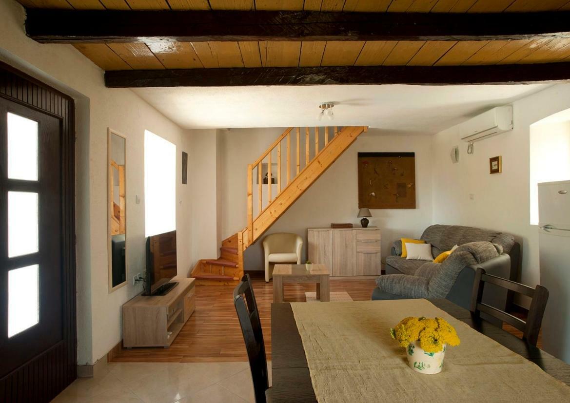 ספליט Holiday Home Ana מראה חיצוני תמונה